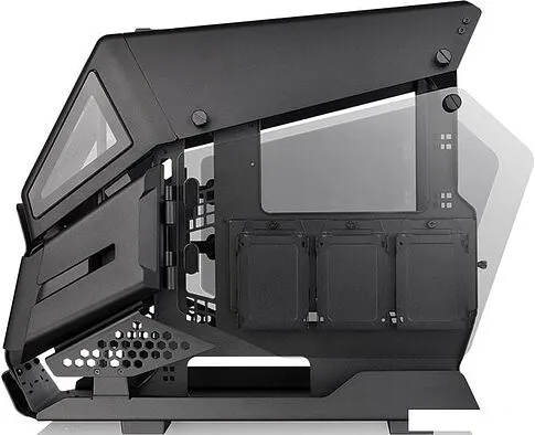 Корпус Thermaltake AH T200 CA-1R4-00S1WN-00