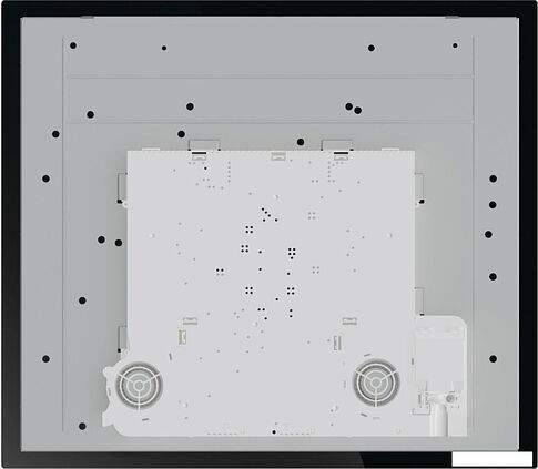 Варочная панель Gorenje G800 GI6433BCWF