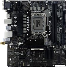 Материнская плата BIOSTAR Z690MX2-E D4 Ver. 6.0