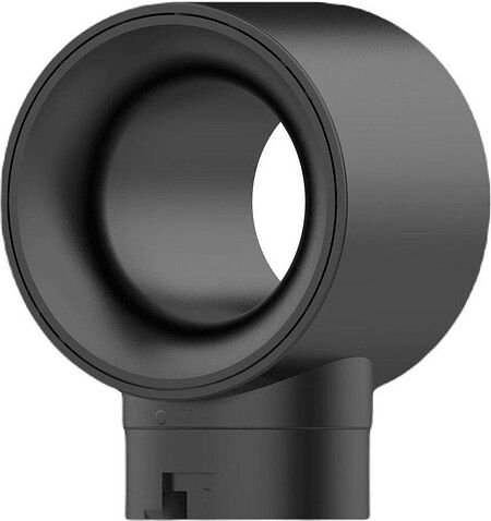 Фен Haier HHS-602 (графит)