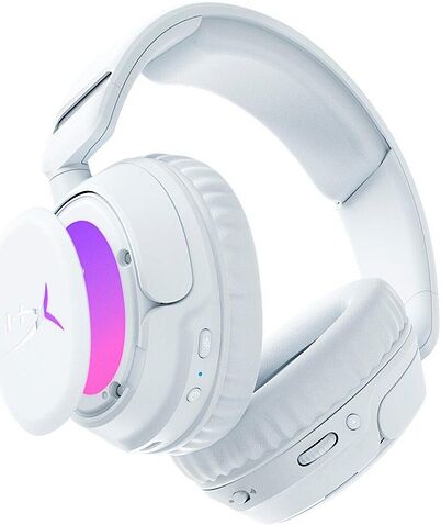Наушники HyperX Cloud Flight 2 (белый)