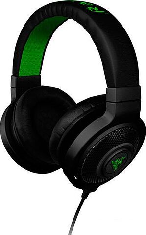 Наушники Razer Kraken