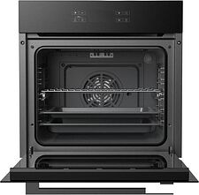 Электрический духовой шкаф Schtoff CME 6406 BK