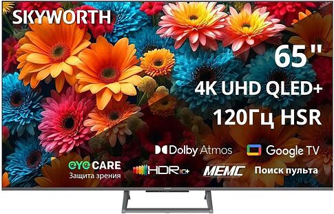 Телевизор Skyworth 65Q67H