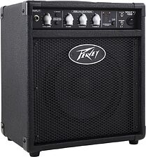 Комбоусилитель Peavey Max 158