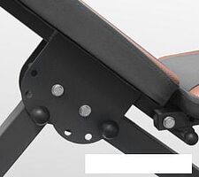 Силовая скамья Oxygen Fitness Nashville