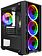 Корпус Ginzzu CL610