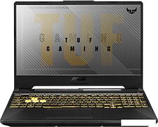 Игровой ноутбук ASUS TUF Gaming A15 FX506QM-HN053