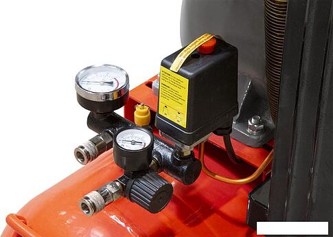 Компрессор HDC HD-A103