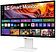 Smart монитор LG MyView Smart Monitor 32U850SA-W