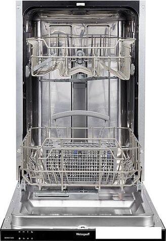 Встраиваемая посудомоечная машина Weissgauff BDW 4134 D