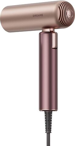 Фен Dreame Hairdryer Pocket Aura Pink AZP20A (розовый)