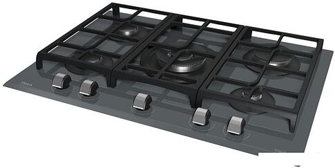 Варочная панель TEKA GZC 75330 XBN (серый камень)