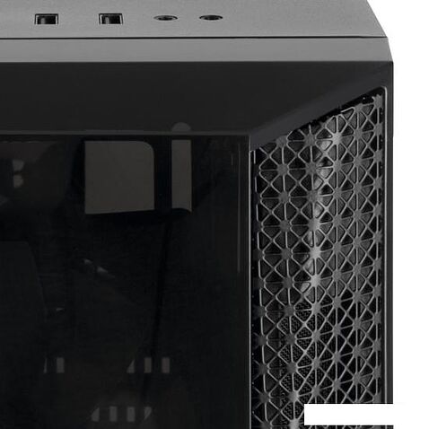 Корпус SilverStone Fara B1 Pro V2 SST-FAB1B-PRO-V2