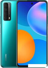 Смартфон Huawei P smart 2021 PPA-LX1 (ярко-зеленый)