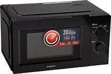 Микроволновая печь Energy EMW-20705 (черный)