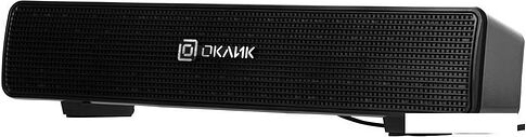 Акустика Oklick OK-501S