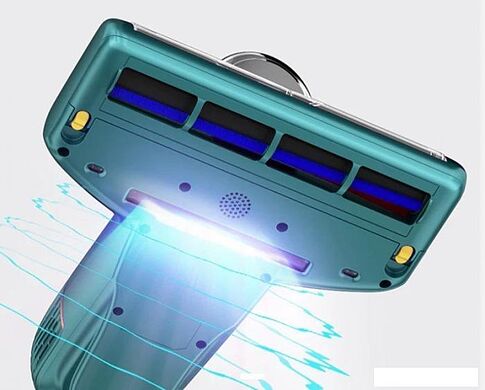 Пылесос для удаления пылевых клещей Jimmy Anti-mite Vacuum Cleaner BX6 Lite