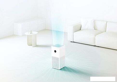 Очиститель воздуха Xiaomi Smart Air Purifier 4 Lite AC-M17-SC
