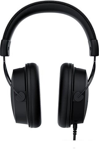 Наушники HyperX Cloud Alpha (черный)