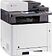 МФУ Kyocera Mita ECOSYS M5526cdn