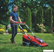 Газонокосилка Einhell GP-CM 36/41 Li-Solo (без АКБ)