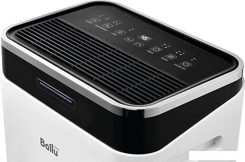 Осушитель воздуха Ballu BD25ER (белый)