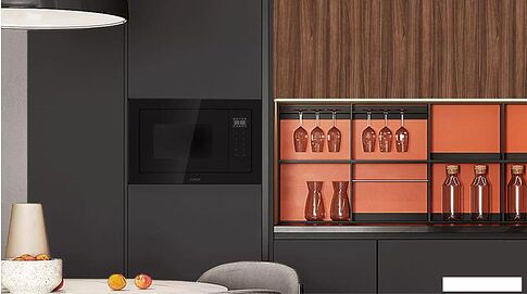 Микроволновая печь Candy CMXBTG259B