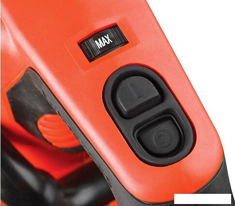 Виброшлифмашина Black & Decker KA330E