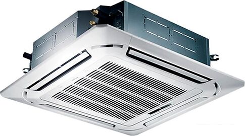 Сплит-система Lessar LS-HE48BMA4/LU-HE48UMA4/LZ-B4KBA