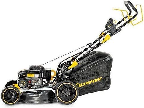 Газонокосилка Champion LM5130VSE