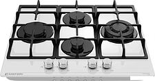 Варочная панель Meferi MGH604WH Glass Ultra