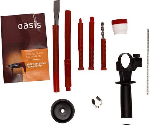 Перфоратор Oasis PR-80