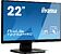 Монитор Iiyama ProLite T2252MSC-B1
