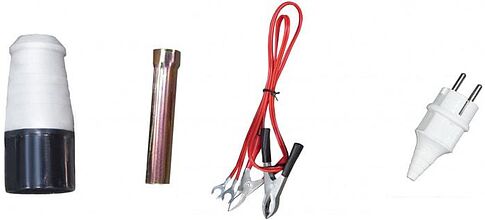 Бензиновый генератор Sturm PG8765N