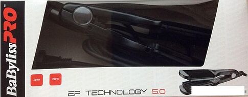 Щипцы-гофре BaByliss PRO BAB2512EPCE