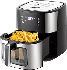 Аэрогриль Sonifer SF-1036