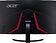 Игровой монитор Acer Nitro ED320QXbiipx UM.JE0EE.X01