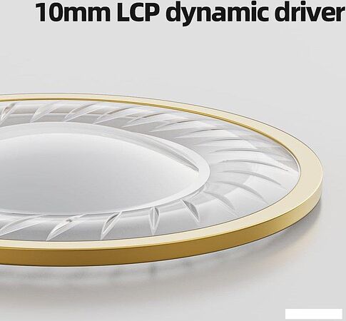 Наушники Jade Audio JD1 (черный)