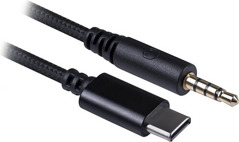 Наушники Redragon Diomedes Pro