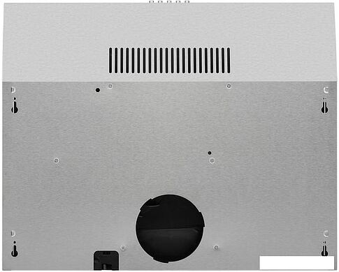 Кухонная вытяжка Krona Briana 600 Inox PB