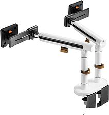 Кронштейн Ultramounts UM727W (белый)