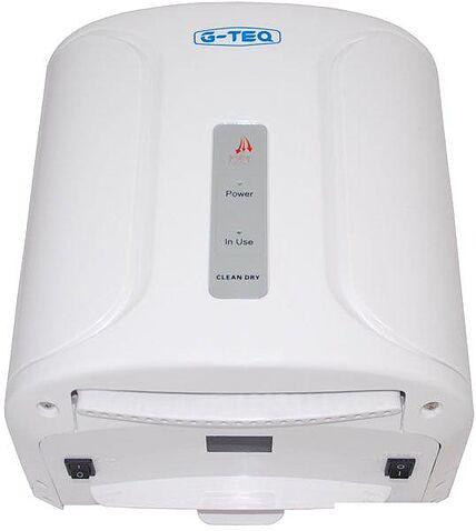 Сушилка для рук G-teq 8801 PW