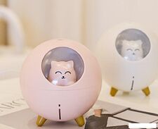 Увлажнитель воздуха Sundays Home TBD0426282801B