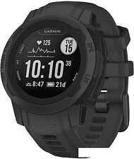 Умные часы Garmin Instinct 2S (графит)