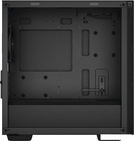 Корпус DeepCool CH370 R-CH370BK-PK650-R-1