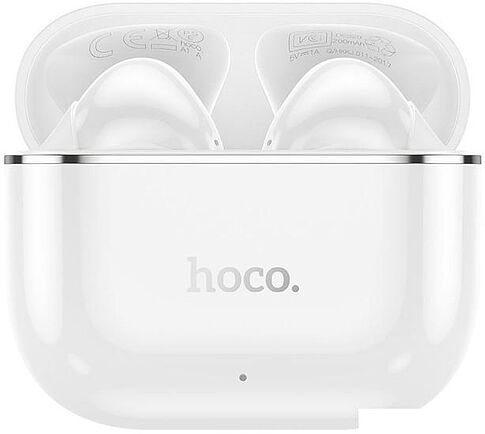 Наушники Hoco DES29 (белый)