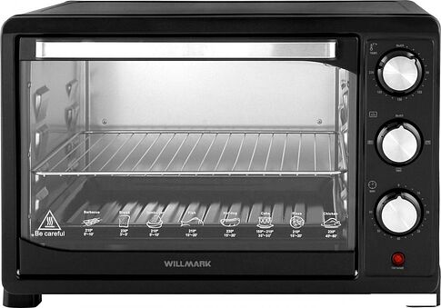 Мини-печь Willmark WO-392B
