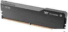 Оперативная память Thermaltake Toughram Z-One 2x8GB DDR4 PC4-28800 R010D408GX2-3600C18A Оперативная память Thermaltake Toughram Z-One 2x8GB DDR4 PC4-28800 R010D408GX2-3600C18A