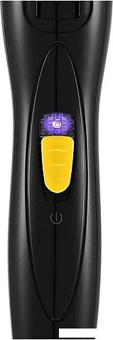 Спиральная плойка Kitfort KT-3264